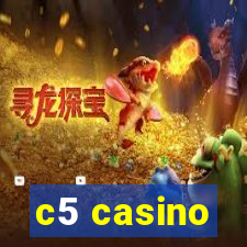 c5 casino